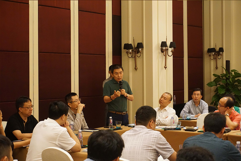 國賽2016年度IVD產業高峰論壇落下帷幕 國賽2016年度IVD產業高峰論壇落下帷幕